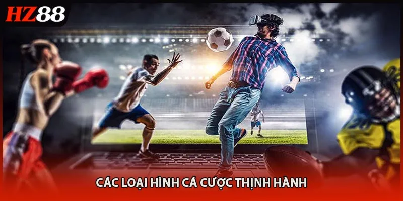 Đa dạng sảnh game nổi bật