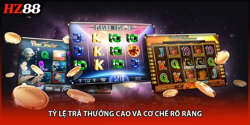 Nhiều tựa game nổ lớn cho người chơi